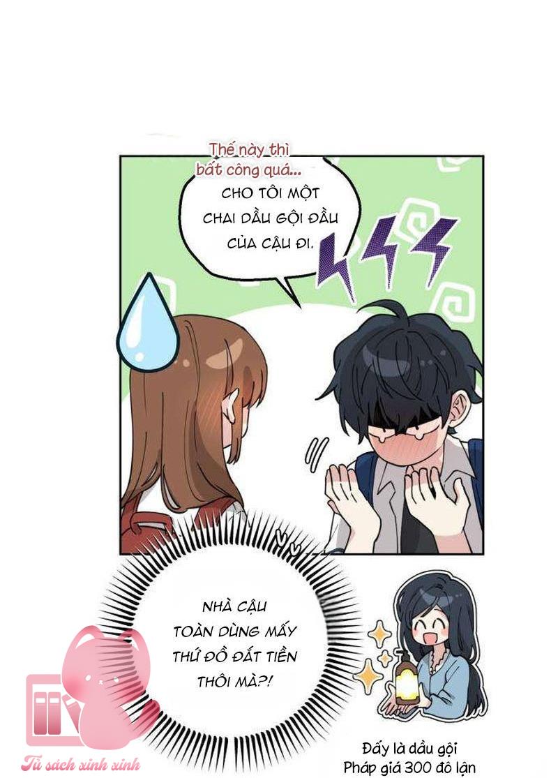 Tên khốn đẹp trai - Chap 7 - Trang 38