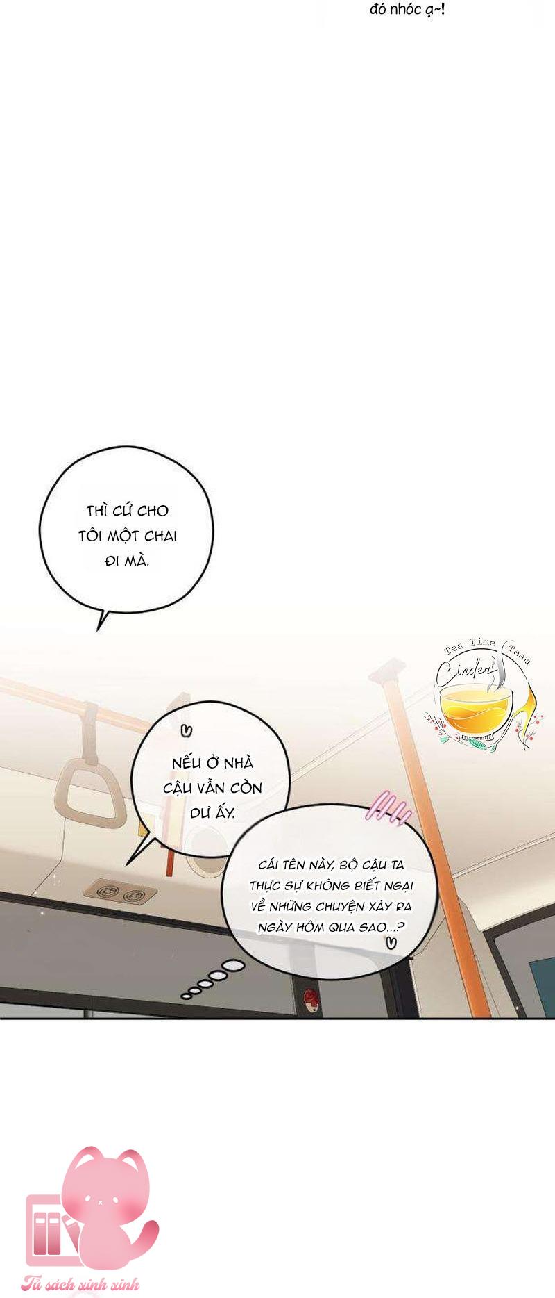 Tên khốn đẹp trai - Chap 7 - Trang 39