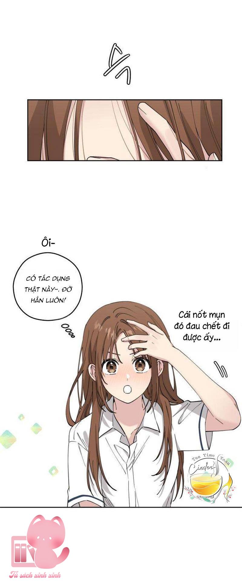 Tên khốn đẹp trai - Chap 7 - Trang 42