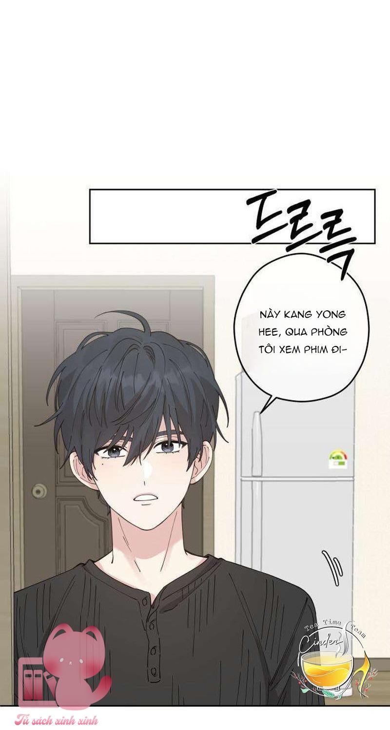 Tên khốn đẹp trai - Chap 7 - Trang 45
