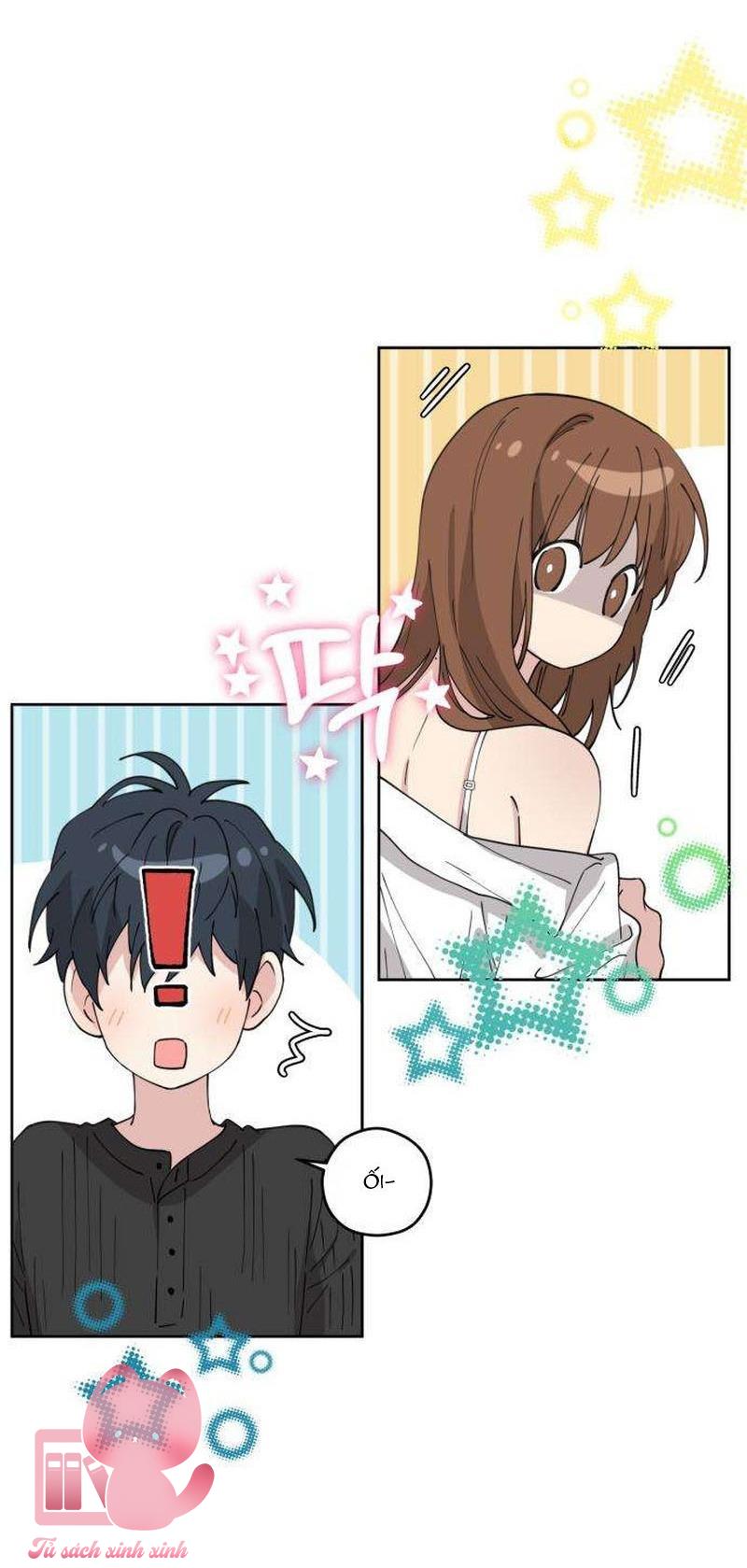 Tên khốn đẹp trai - Chap 7 - Trang 46