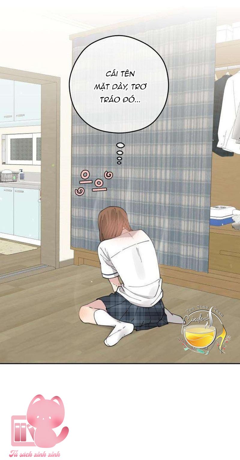 Tên khốn đẹp trai - Chap 7 - Trang 49