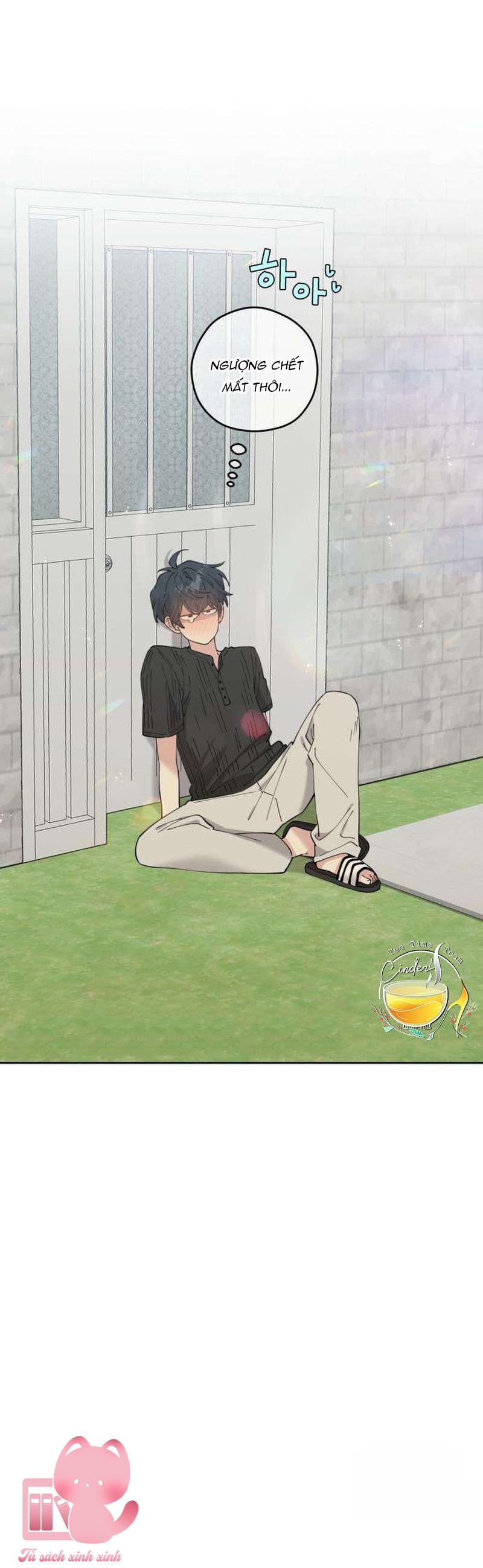 Tên khốn đẹp trai - Chap 7 - Trang 51