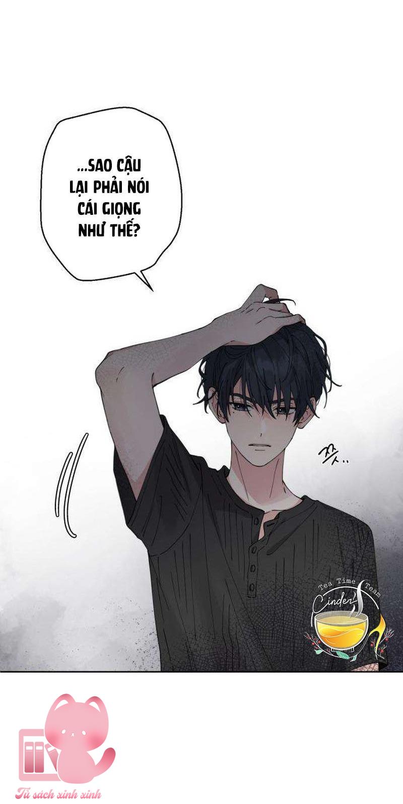 Tên khốn đẹp trai - Chap 8 - Trang 10