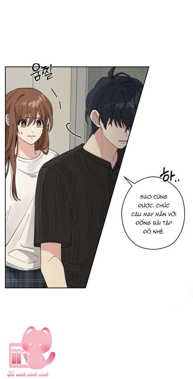 Tên khốn đẹp trai - Chap 8 - Trang 11