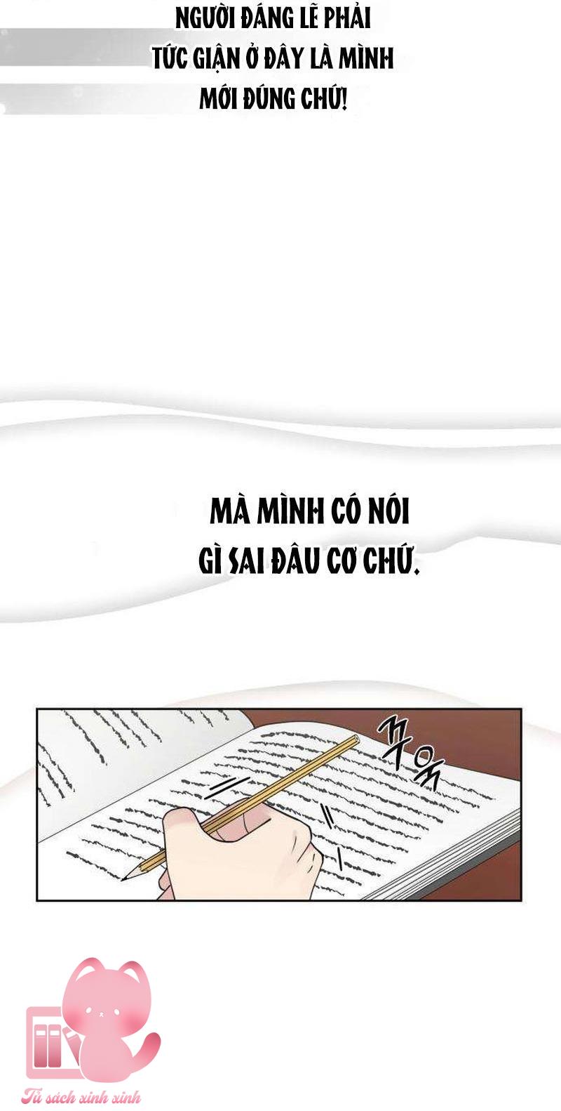 Tên khốn đẹp trai - Chap 8 - Trang 13