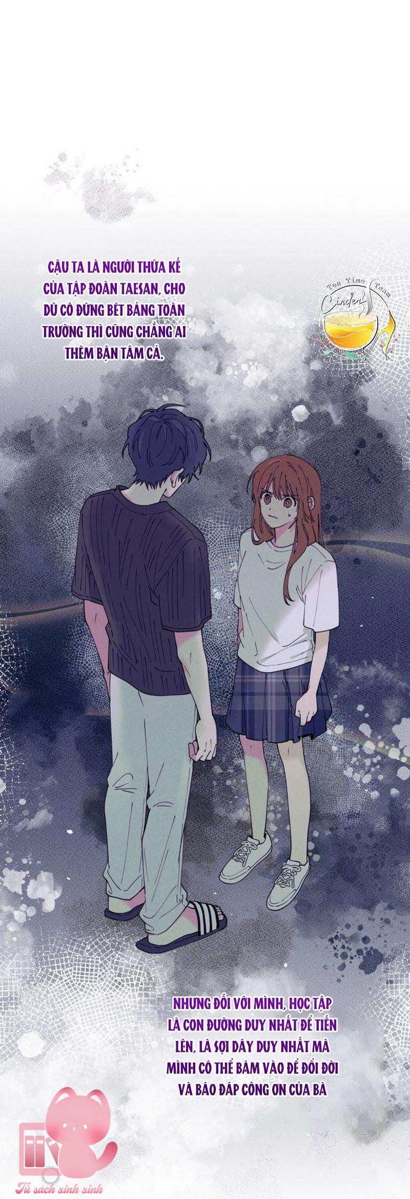 Tên khốn đẹp trai - Chap 8 - Trang 14