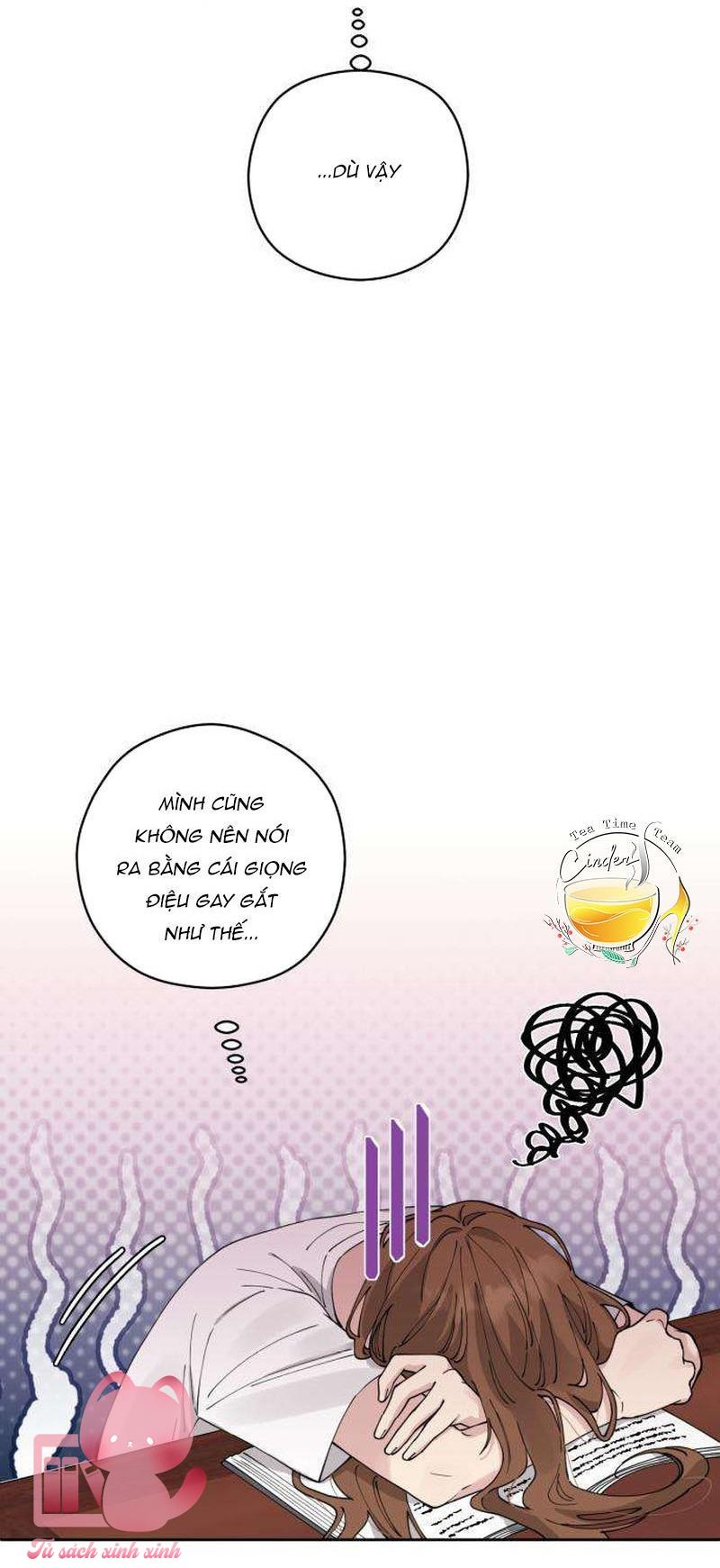 Tên khốn đẹp trai - Chap 8 - Trang 16