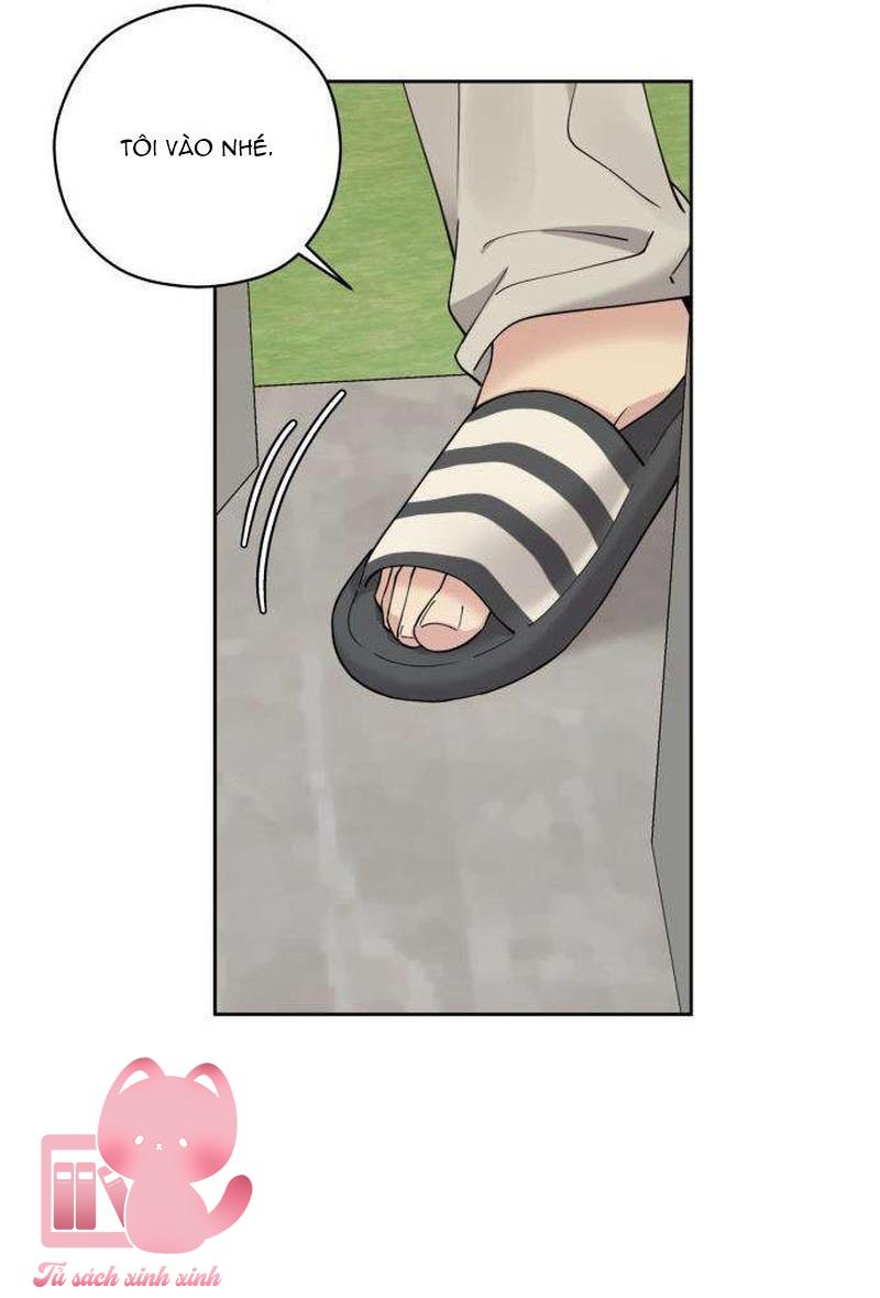 Tên khốn đẹp trai - Chap 8 - Trang 19