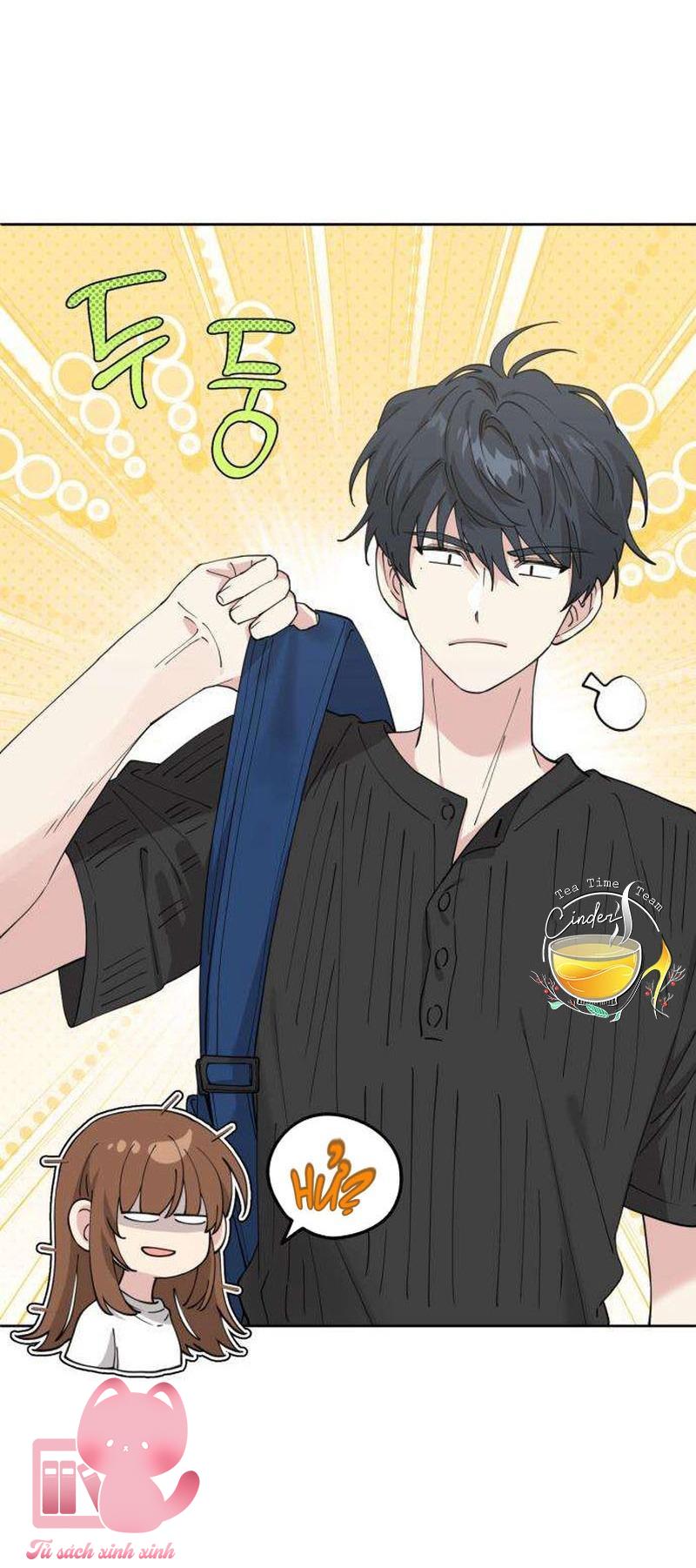 Tên khốn đẹp trai - Chap 8 - Trang 20