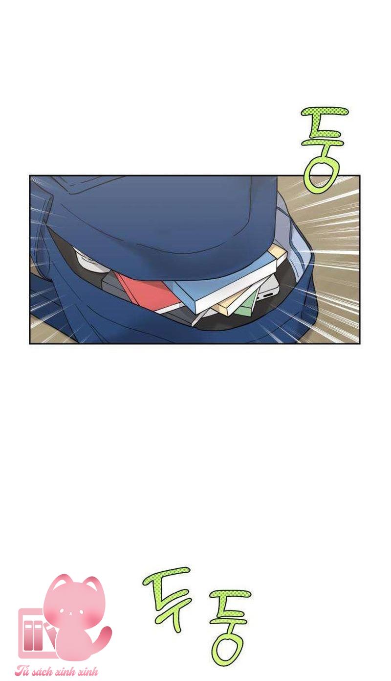 Tên khốn đẹp trai - Chap 8 - Trang 21