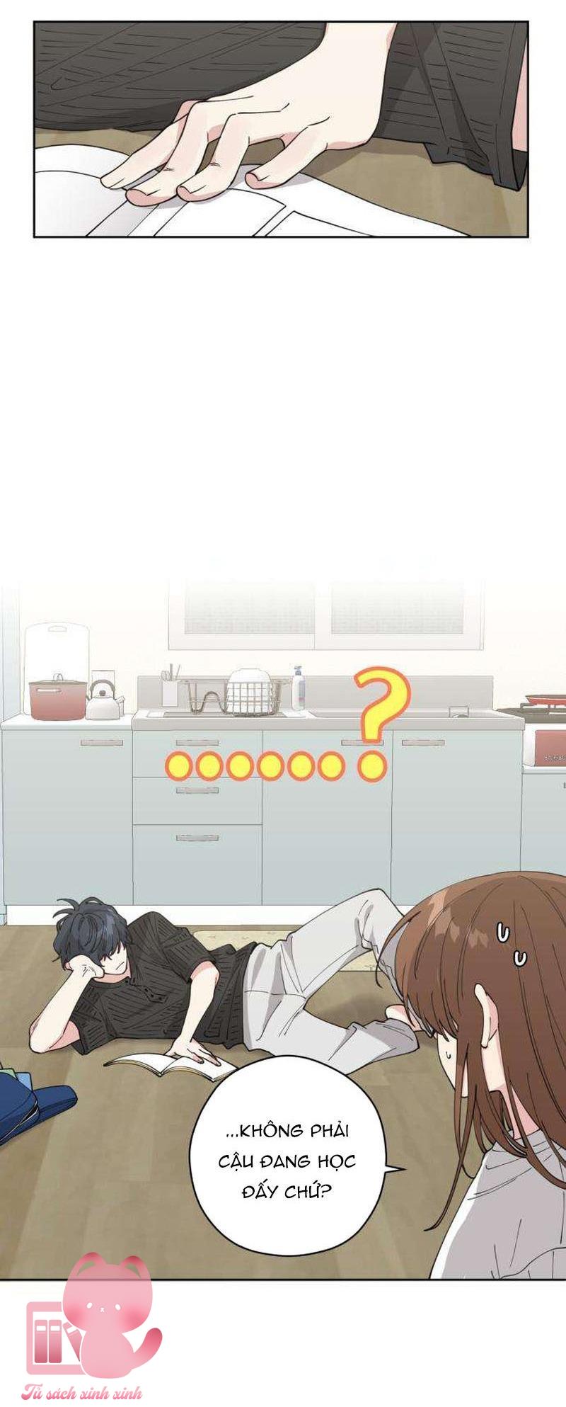 Tên khốn đẹp trai - Chap 8 - Trang 22