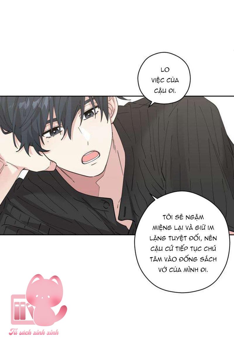 Tên khốn đẹp trai - Chap 8 - Trang 23