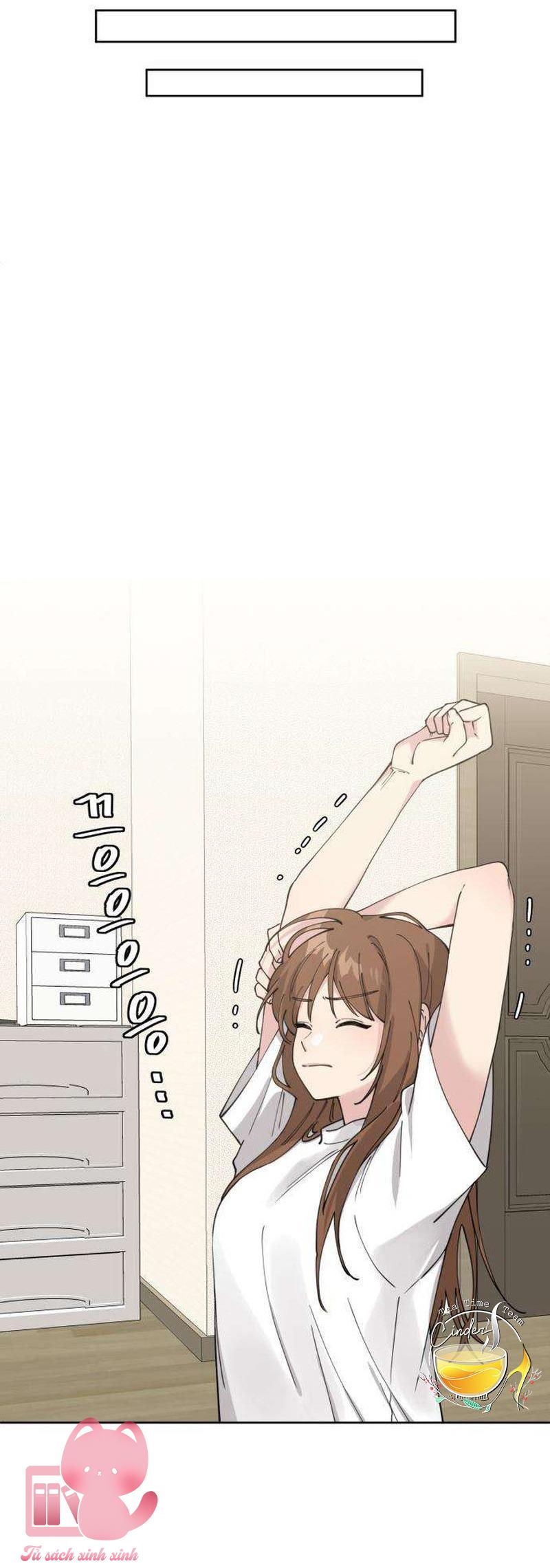Tên khốn đẹp trai - Chap 8 - Trang 25