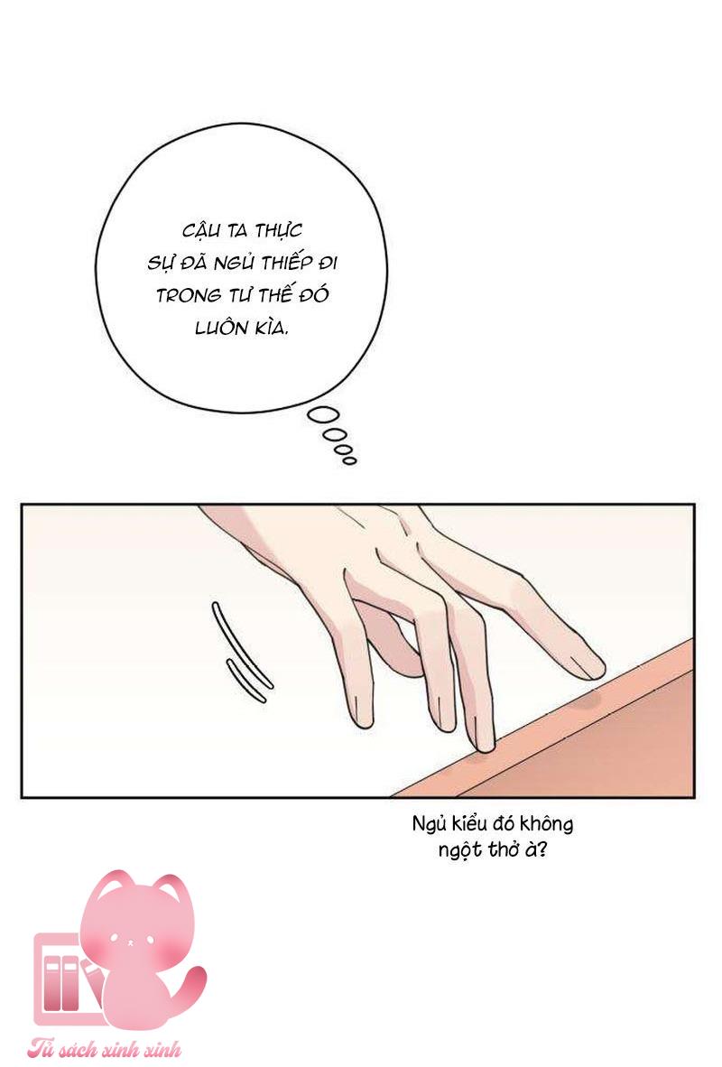 Tên khốn đẹp trai - Chap 8 - Trang 27