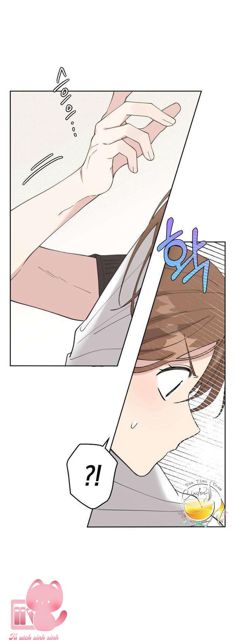 Tên khốn đẹp trai - Chap 8 - Trang 28