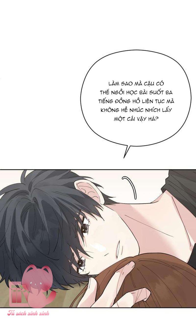 Tên khốn đẹp trai - Chap 8 - Trang 30
