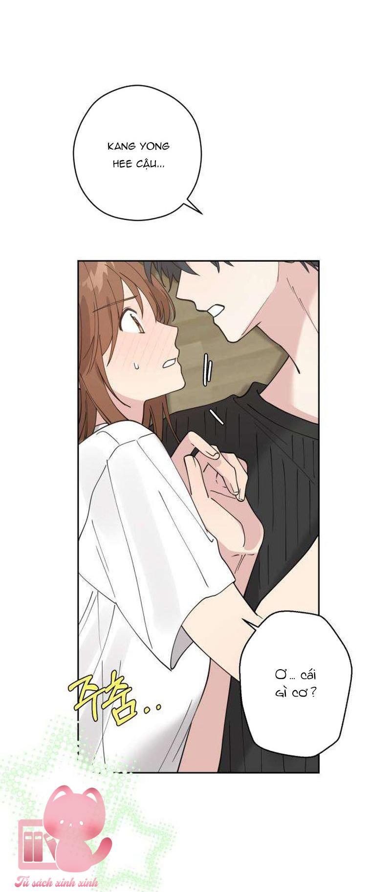 Tên khốn đẹp trai - Chap 8 - Trang 32