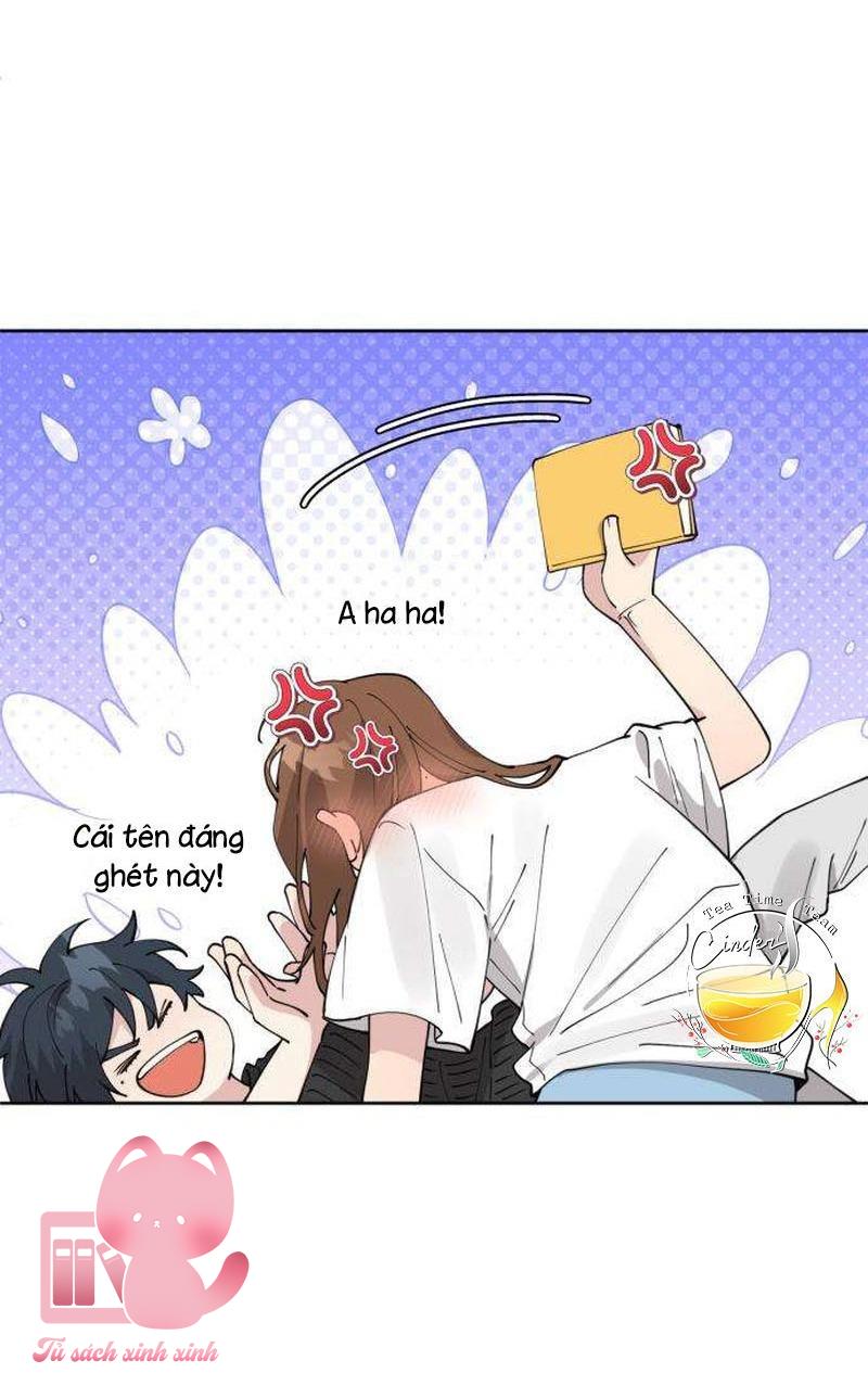 Tên khốn đẹp trai - Chap 8 - Trang 35