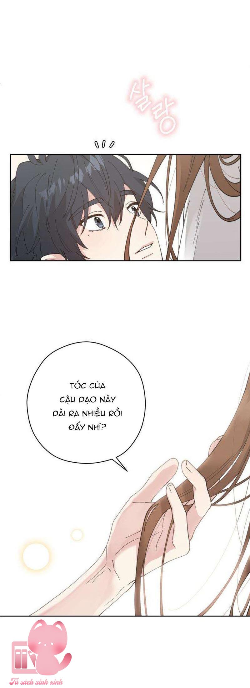 Tên khốn đẹp trai - Chap 8 - Trang 36