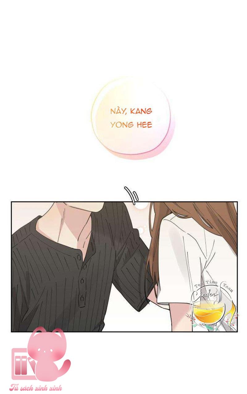 Tên khốn đẹp trai - Chap 8 - Trang 38