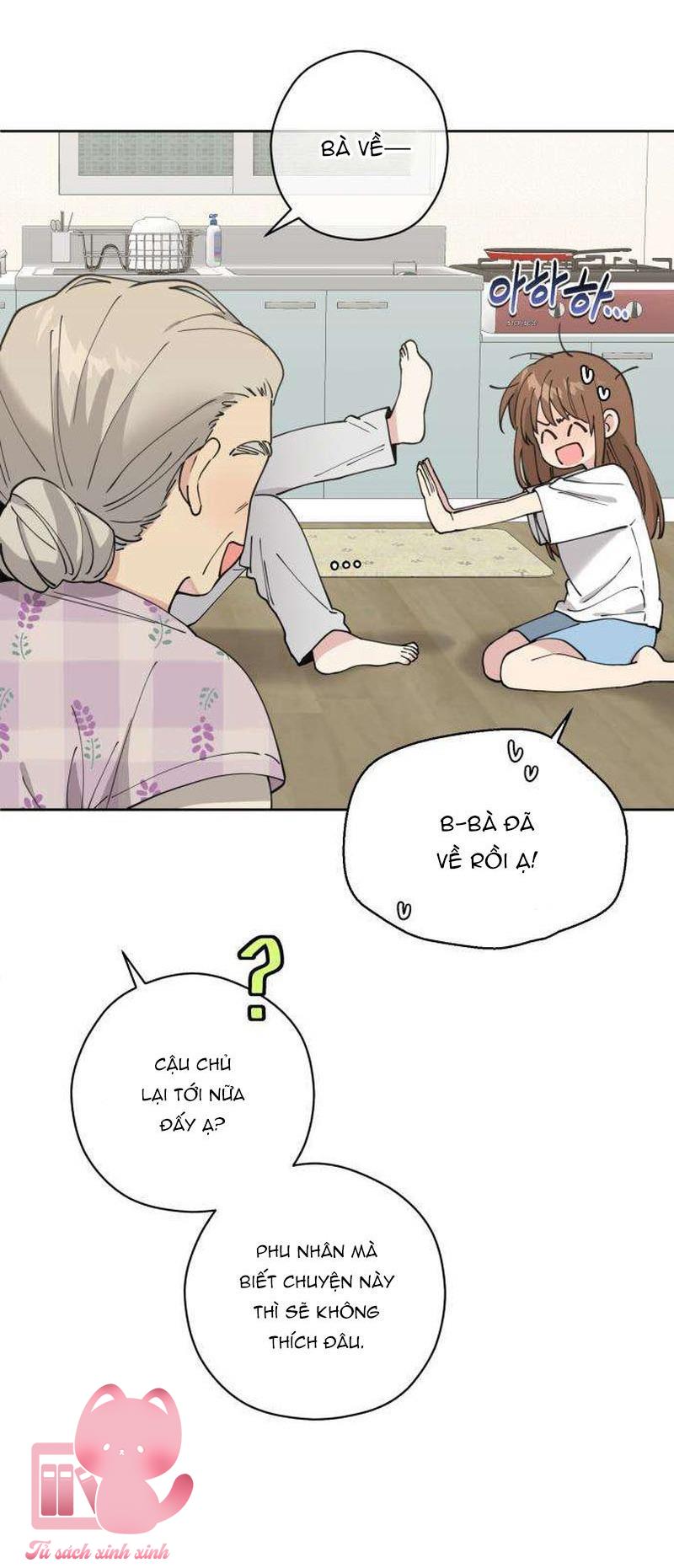 Tên khốn đẹp trai - Chap 8 - Trang 41