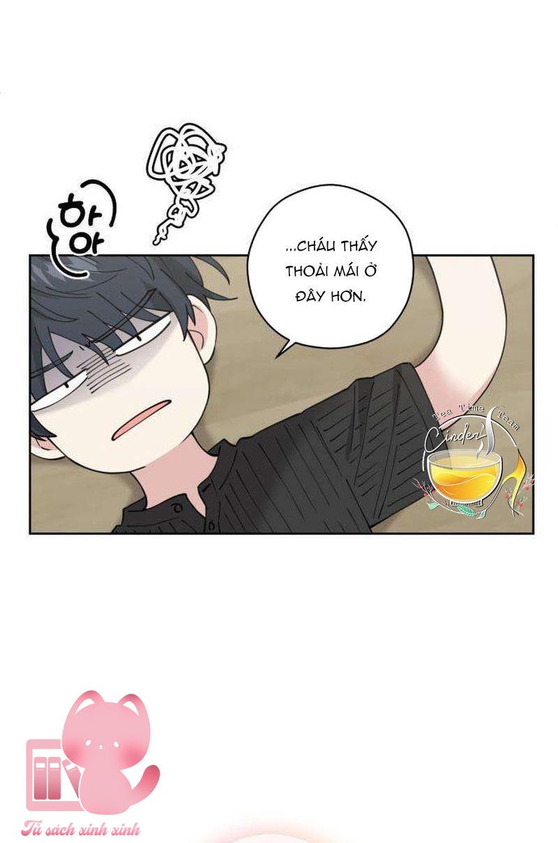 Tên khốn đẹp trai - Chap 8 - Trang 42
