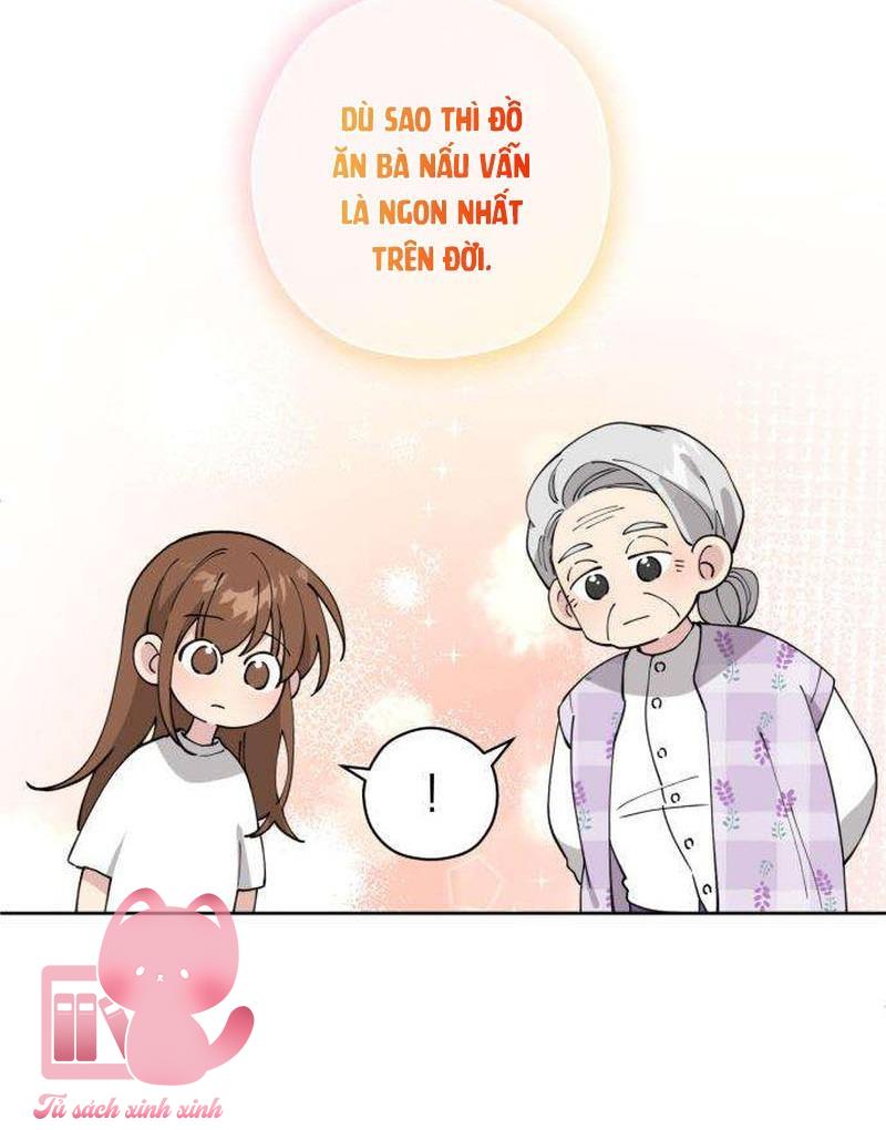 Tên khốn đẹp trai - Chap 8 - Trang 43