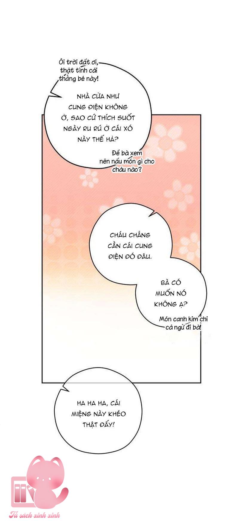 Tên khốn đẹp trai - Chap 8 - Trang 44