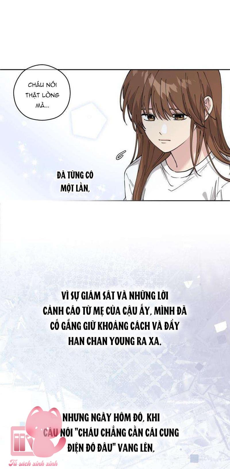 Tên khốn đẹp trai - Chap 8 - Trang 45