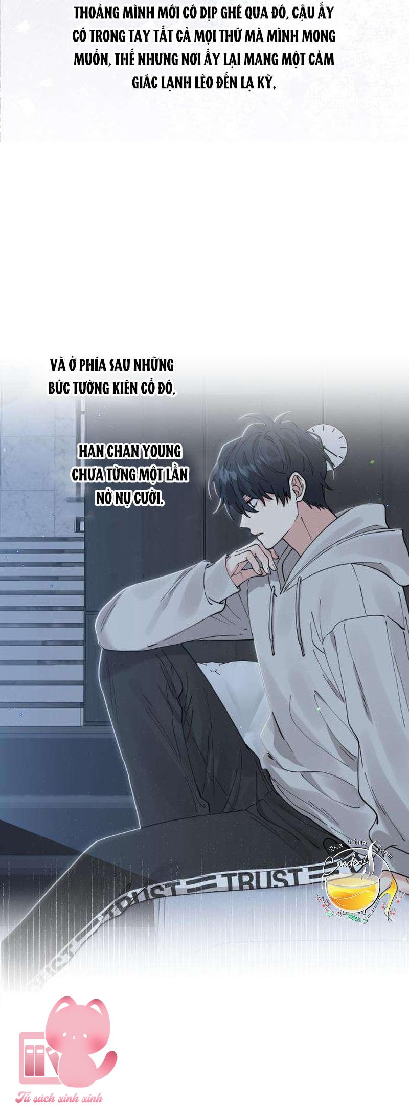 Tên khốn đẹp trai - Chap 8 - Trang 48