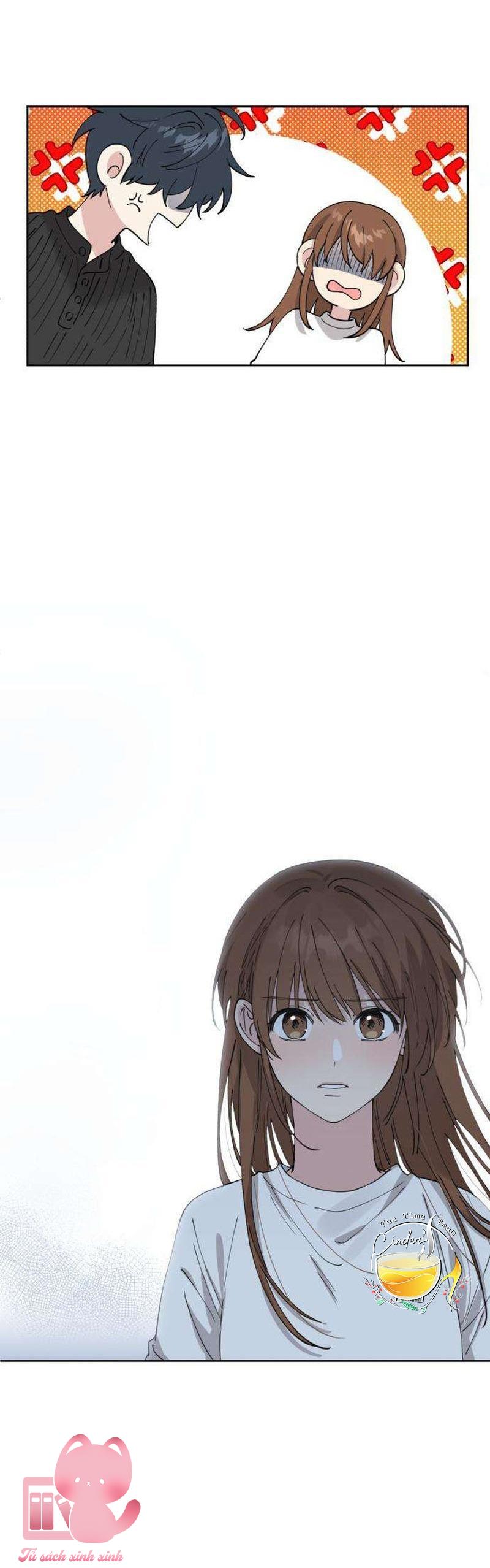 Tên khốn đẹp trai - Chap 8 - Trang 53