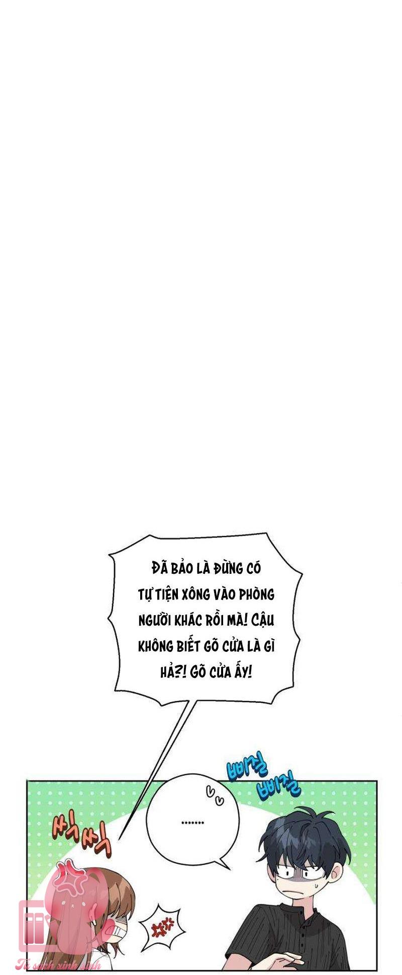 Tên khốn đẹp trai - Chap 8 - Trang 6