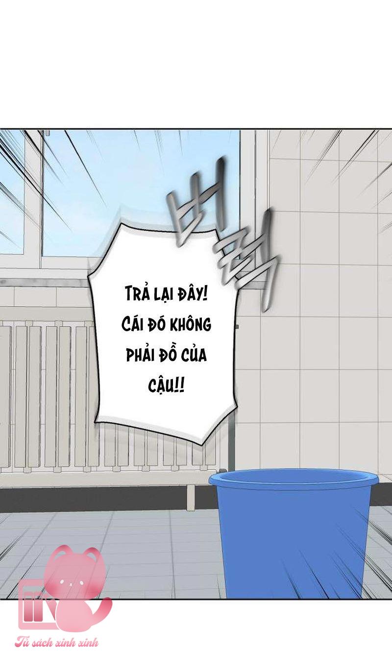 Tên khốn đẹp trai - Chap 9 - Trang 13