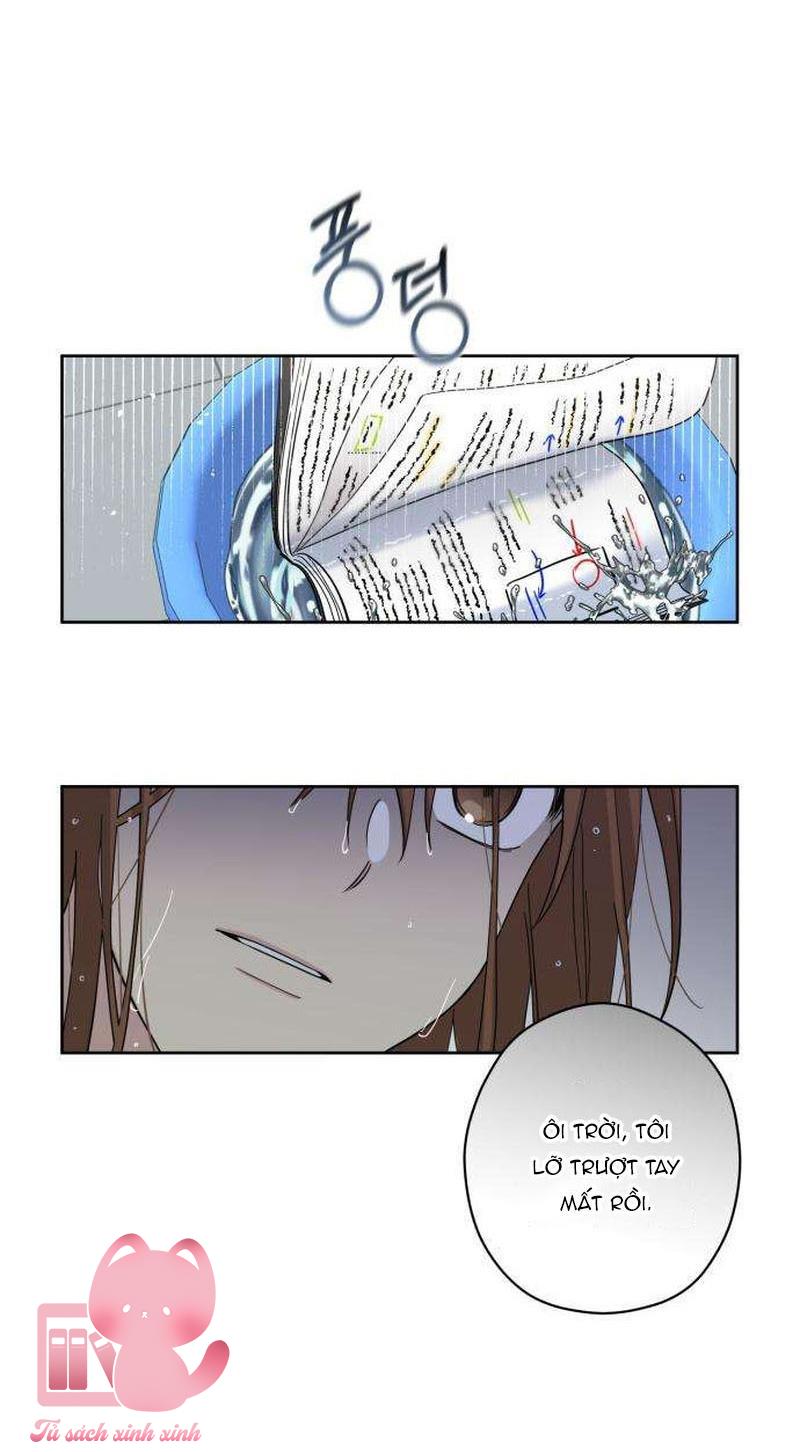 Tên khốn đẹp trai - Chap 9 - Trang 16