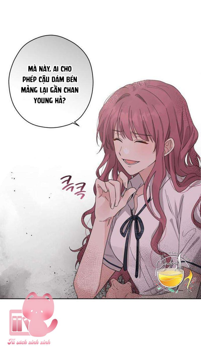 Tên khốn đẹp trai - Chap 9 - Trang 17