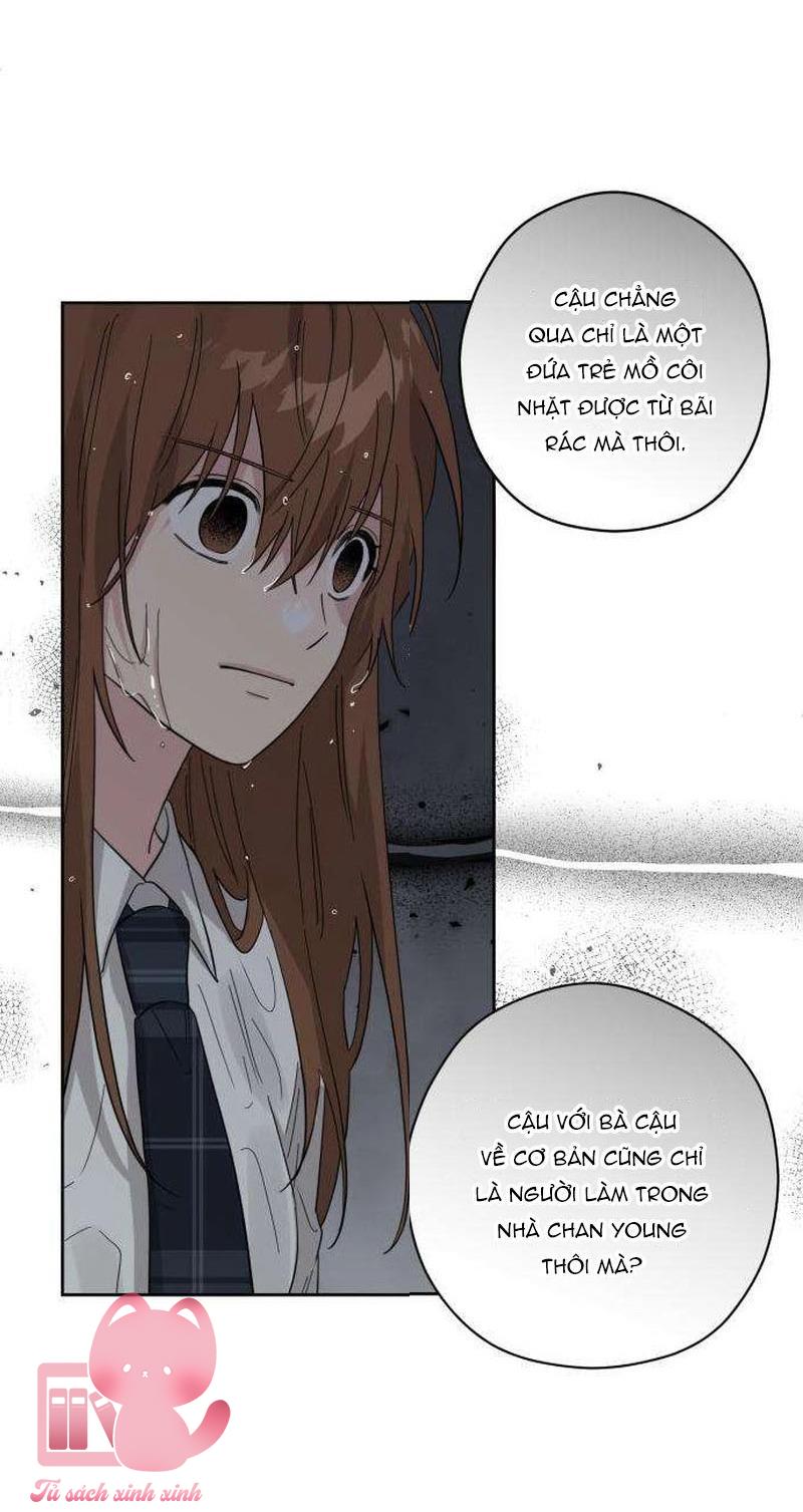 Tên khốn đẹp trai - Chap 9 - Trang 18