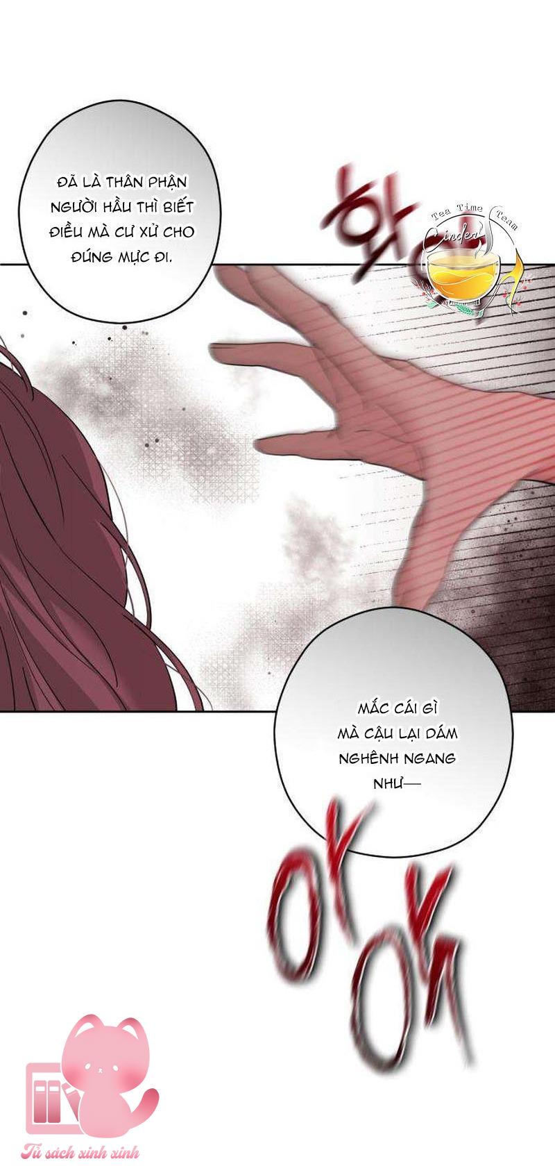Tên khốn đẹp trai - Chap 9 - Trang 19
