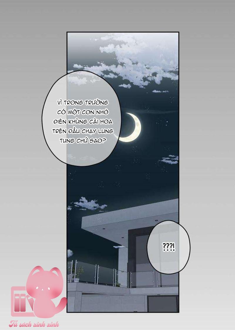 Tên khốn đẹp trai - Chap 9