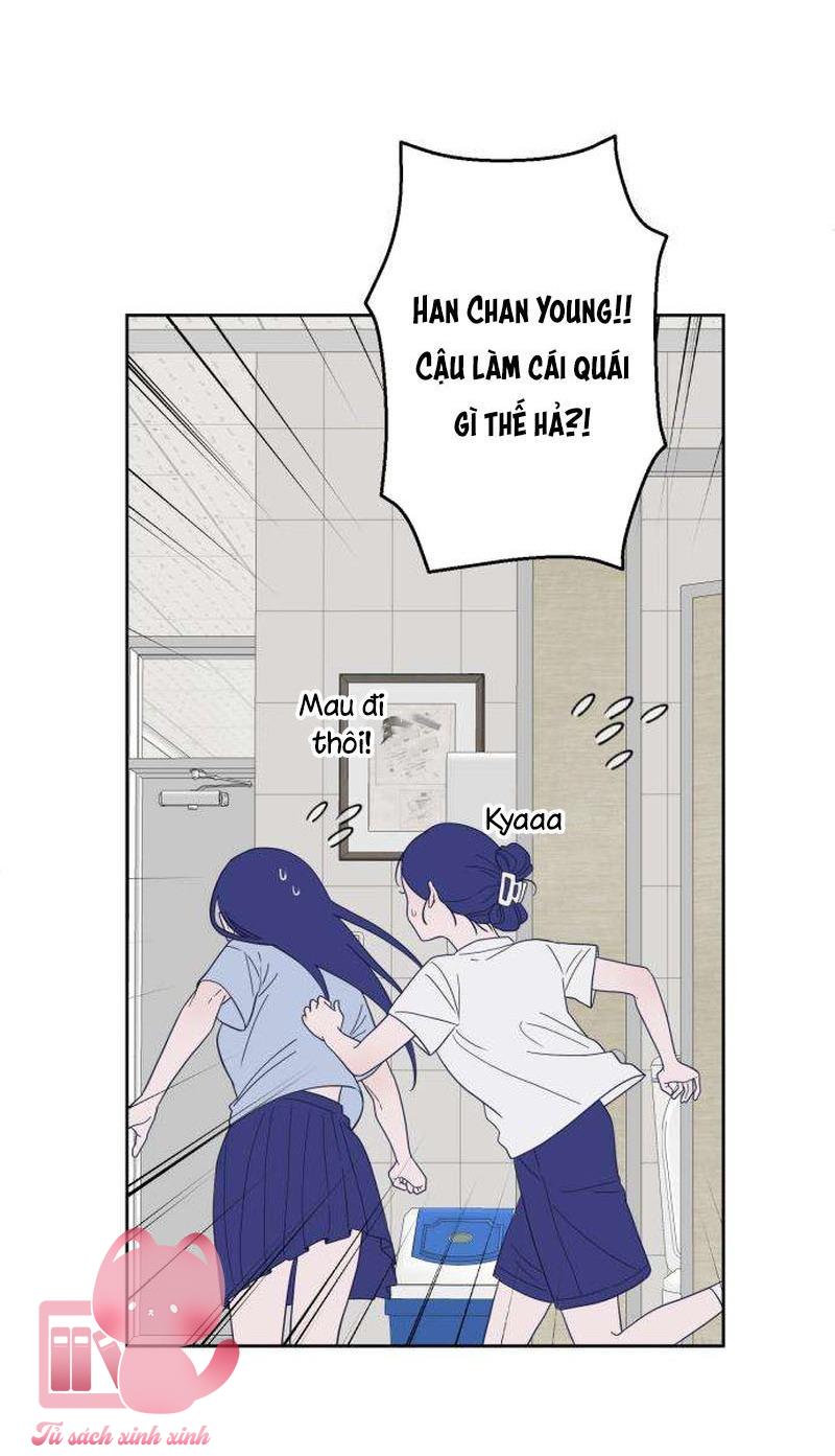 Tên khốn đẹp trai - Chap 9 - Trang 20