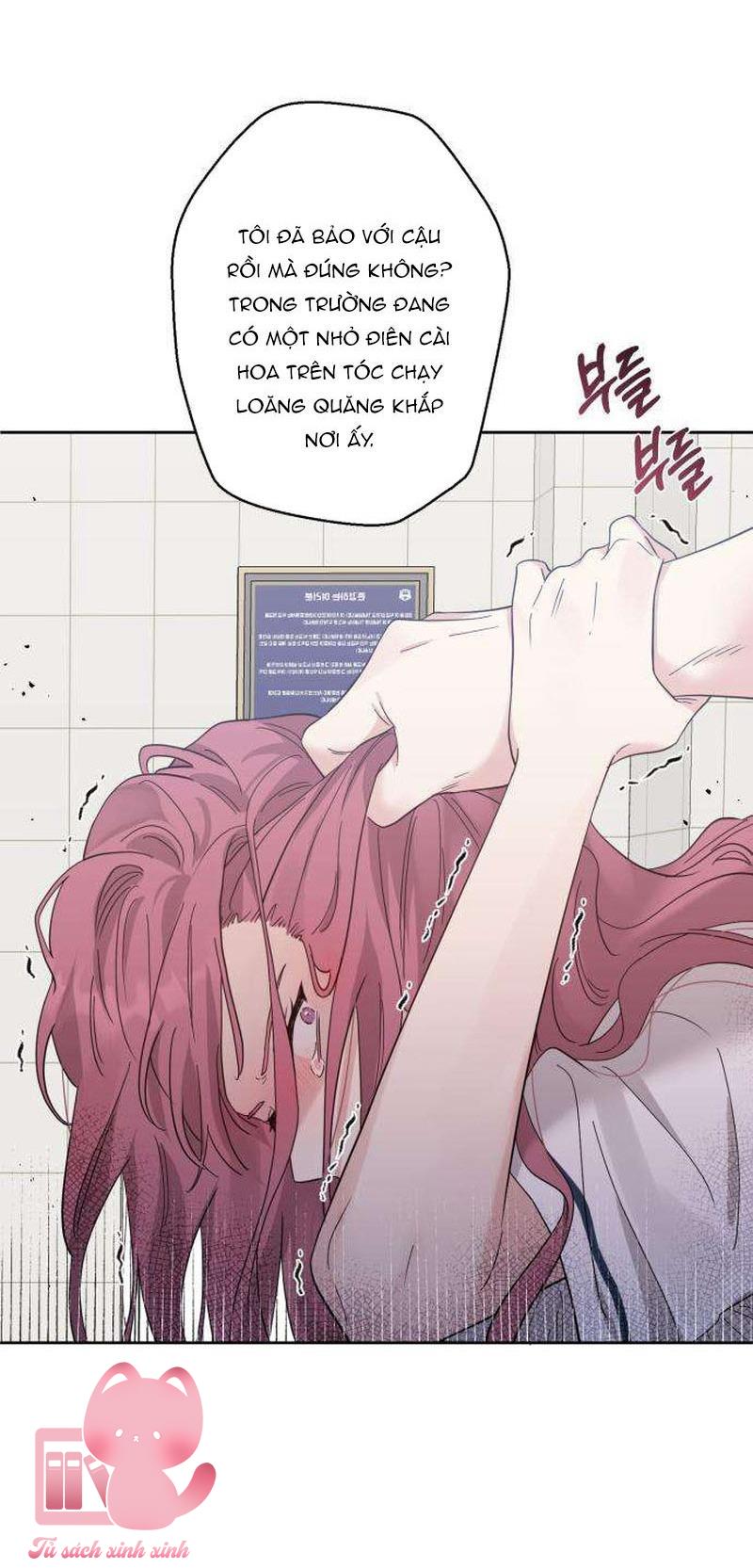 Tên khốn đẹp trai - Chap 9 - Trang 21
