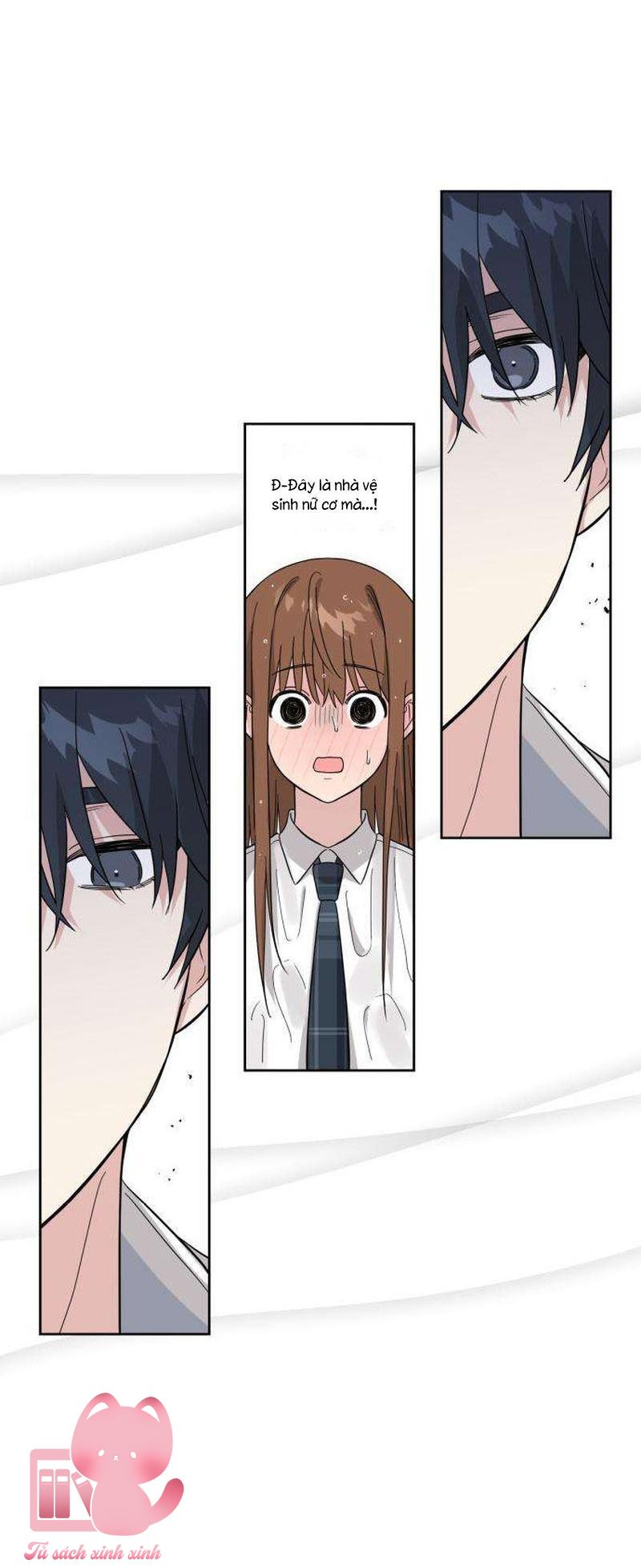 Tên khốn đẹp trai - Chap 9 - Trang 22