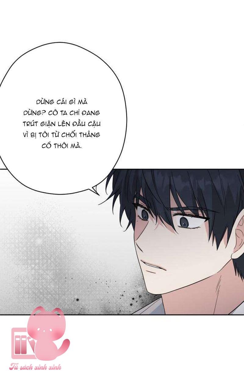 Tên khốn đẹp trai - Chap 9 - Trang 24