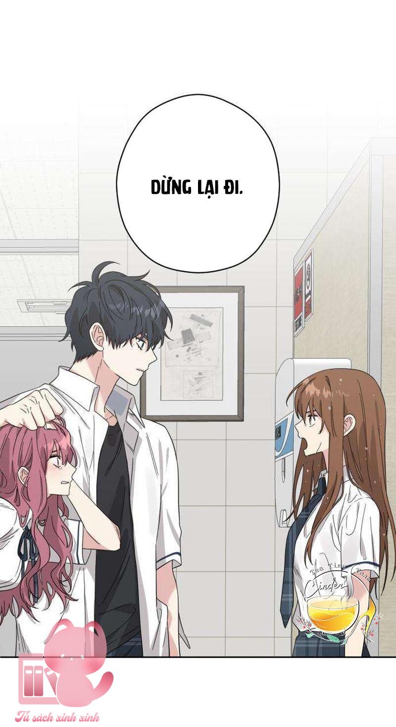 Tên khốn đẹp trai - Chap 9 - Trang 25