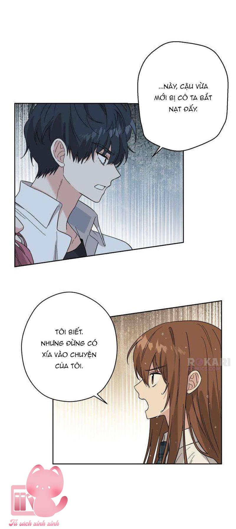 Tên khốn đẹp trai - Chap 9 - Trang 26