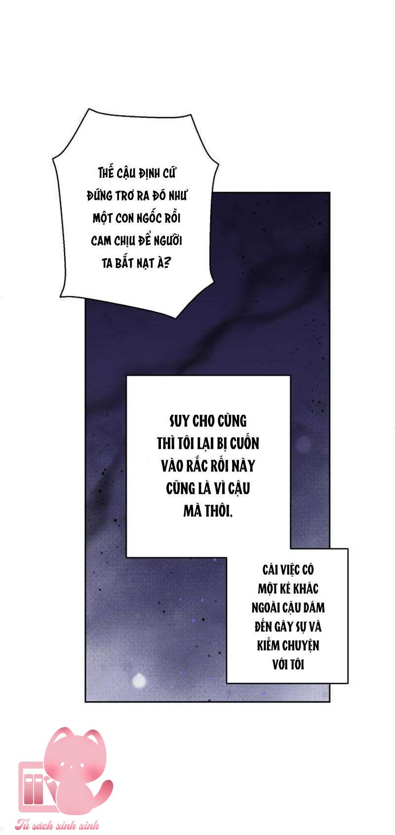 Tên khốn đẹp trai - Chap 9 - Trang 27