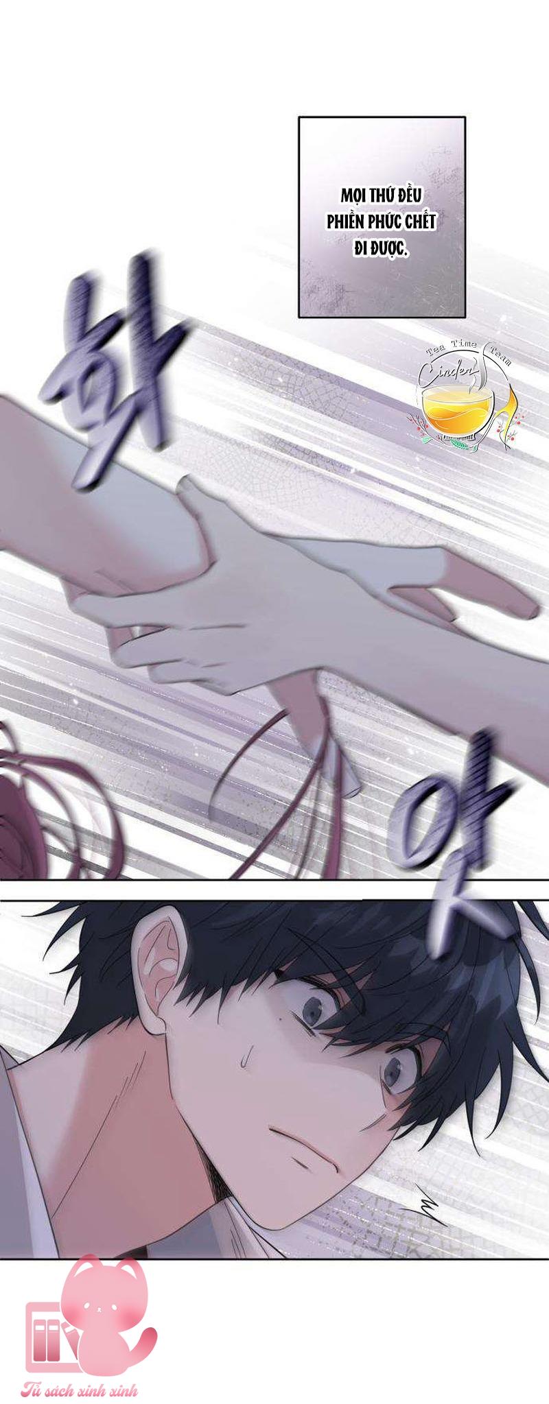 Tên khốn đẹp trai - Chap 9 - Trang 29