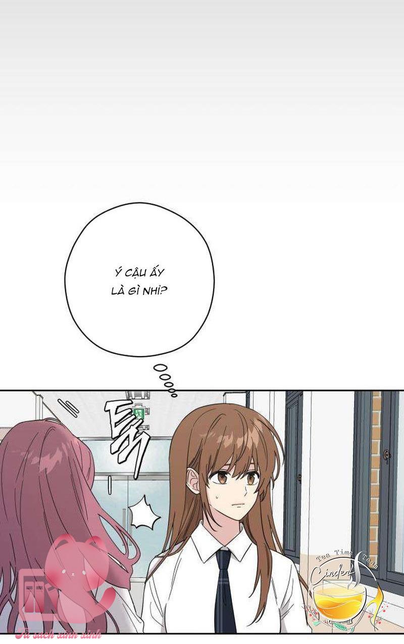 Tên khốn đẹp trai - Chap 9