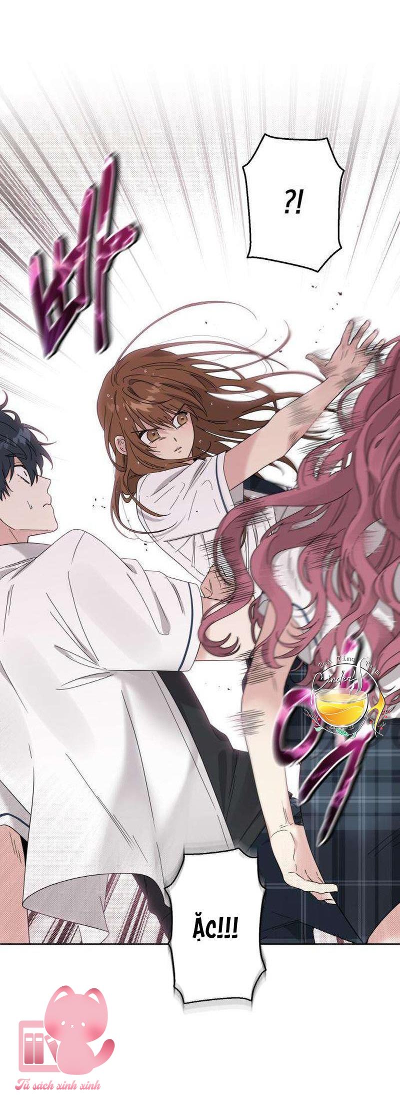 Tên khốn đẹp trai - Chap 9 - Trang 30