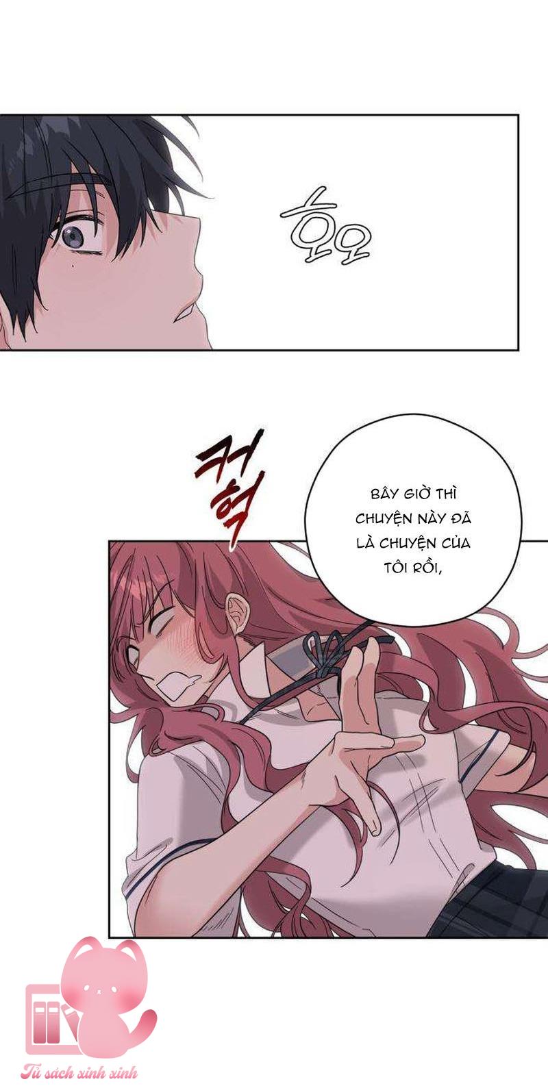 Tên khốn đẹp trai - Chap 9 - Trang 31